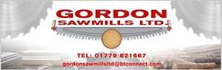 Gordon Sawmills Ltd - Peterhead, Aberdeenshire, United Kingdom