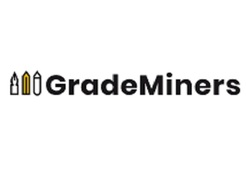 Grade Miners - Santa Monica, CA, USA Grade Miners - Santa Monica, CA, USA