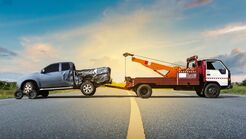 Grand Forks Towing Service - Grand Forks, ND, USA
