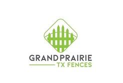 Grand Prairie TX fences - Grand Prairie, TX, USA
