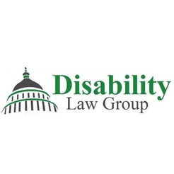 Grand Rapids Disability Law Group, P.C. - Grand Rapids, MI, USA
