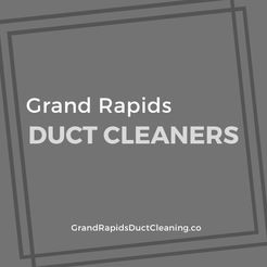 Grand Rapids Duct Cleaners - Grand Rapids, MI, USA