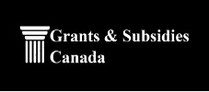 Grants and Subsidies Canada - Toronto, ON, Canada
