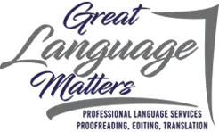 Great Language Matters - Tamworth, West Lothian, United Kingdom