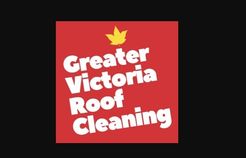 Greater Victoria Roof Cleaning - Victoria, BC, Canada