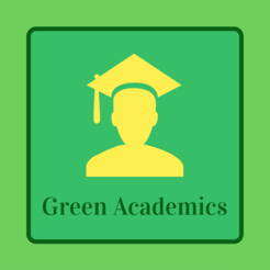 Green Academics - San Mateo, CA, USA