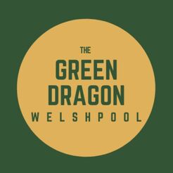 Green Dragon Welshpool