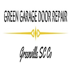 Green Garage Door Repair Greenville SC Co - Greenville, SC, USA