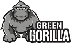 Green Gorilla - Auckland City, Auckland, New Zealand