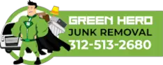 Green Hero Inc - Mundelein, IL, USA