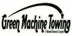 Green Machine Towing - Naperville, IL, USA
