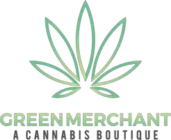 Green Merchant - Tornoto, ON, Canada