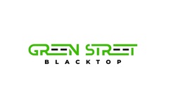 Green Street Blacktop - Durham, NC, USA