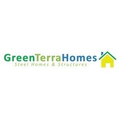 Green Terra Homes - Quinte West, ON, Canada