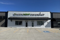 Greenlight Dispensary Timmons - Rapid City, SD, USA