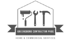 Greensboro Contractors Co - Greensboro, NC, USA