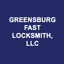 Greensburg Fast Locksmith, LLC - Greensburg, PA, USA