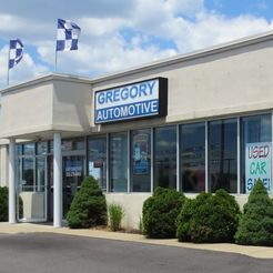 Gregory Automotive Group Inc. - New Castle, DE, USA