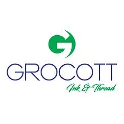 Grocott Ink & Thread - Hartford, SD, USA
