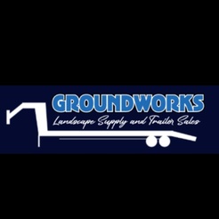 Groundworks Trailer Sales and Landscape Supply - Asheboro, NC, USA