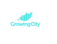 Growing City - Vancovuer, BC, Canada