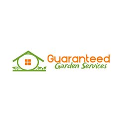 Guaranteed Garden Services logo for gardening services Adelaide and garden maintenance Adelaide