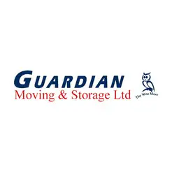 Guardian Moving & Storage Ltd - Broxburn, West Lothian, United Kingdom
