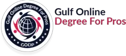 Gulf Online Degree For Pros - San Francisco CA, CA, USA
