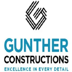 Gunther Constructions Pty Ltd - Moorabbin, VIC, Australia