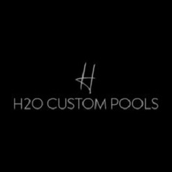 H2O Custom Pools - WODONGA VIC 3690, VIC, Australia