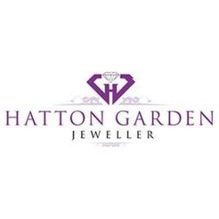 HATTON GARDEN Jeweller - Lonon, London E, United Kingdom