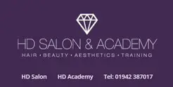 HD Salon & Academy - Manchaster, Greater Manchester, United Kingdom