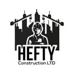 HEFTY CONSTRUCTION - Victoria, BC, Canada
