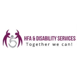 HFA & Disability Services - North Melbourne, VIC, Australia