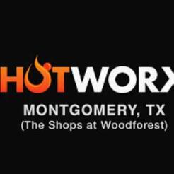 HOTWORX-Montgomery, TX (The Shops at Woodforest) - Montgomery, TX, USA