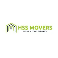 HSS Movers - Toronto, ON, Canada
