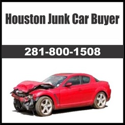 HTown Junk Car Buyer - Houston, TX, USA