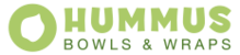 HUMMUS Bowls & Wraps - Summerlin - Las Vegas, NV, USA