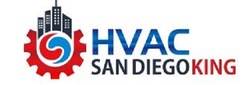 HVAC San Diego King - San Diego, CA, USA