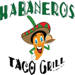 Habaneros Taco Grill #5 - North Las Vegas, NV, USA