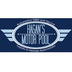 Hagan\'s Motor Pool - Rochester, NH, USA