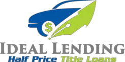 Half Price Title Loans - Ideal Lending - Twin Falls, ID, USA