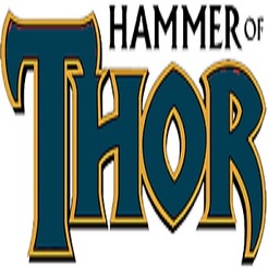 Hammer of Thor - Springfield, MA, USA