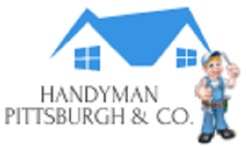 Handyman Pittsburgh & Co. - Pittsburgh, PA, USA