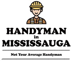 Handyman in Mississauga