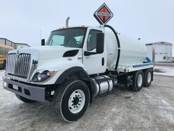 Hanover Septic Tank Service - Mitchell, MB, Canada