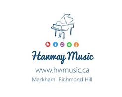 Hanway Music School in Richmond Hill - Richmond Hill, ON, Canada