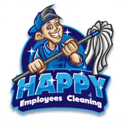 Happy Employees Cleaning - West Fargo, ND, USA