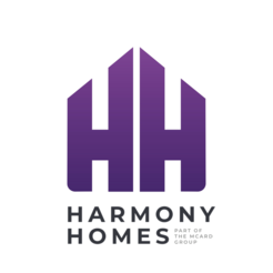 Harmony Homes - Douglas, Isle of Man, United Kingdom