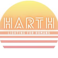 Harth Lighting Humans - Algiers, VT, USA